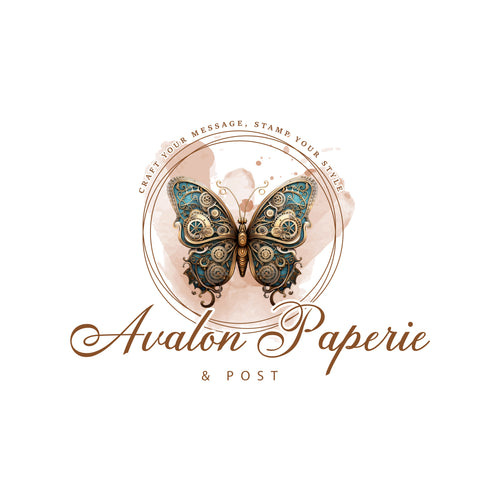Avalon Paperie & Post